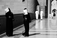 (in)visibili (a)gli occhi