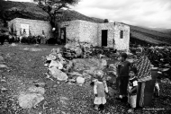 l'anima delle pietre