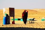 cuore di deserto