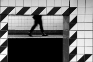 underground