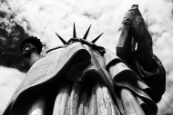 under liberty