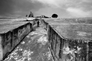 per le antiche strade